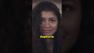 Zendaya Did It All In Euphoria [upl. by Anwad885]