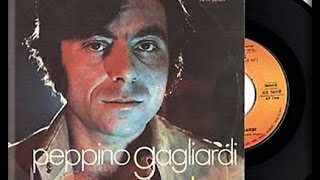 SETTEMBRE Peppino Gagliardi [upl. by Cornelia895]