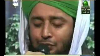 NAAT MADANI CHANNEL Afsos Bohat Dur Hon Gulzar e Nabi Say [upl. by Naie]