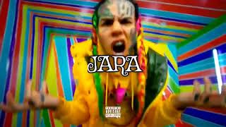 FAST 6ix9ine Type Beat  quotJARAquot  Indian Type Beat [upl. by Mcneil]