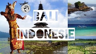 Bali Indonésie [upl. by Solley]