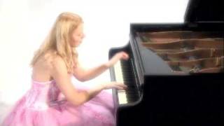 Ravel Gaspard de la nuit Ondine Valentina Lisitsa [upl. by Clint]