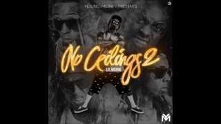 Lil Wayne  IM NICE Bryson Tillers Dont Remix ★No Ceilings 2★ wF [upl. by Eaj464]