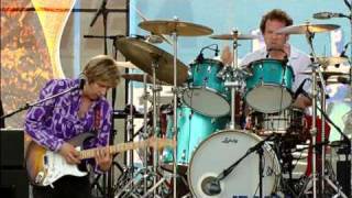 Eric Johnson  Desert Rose  Crossroads Guitar Festival [upl. by Kosey]