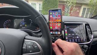 SOLVED Why is Apple CarPlay volume so low compared to Sirius or FM HD radio [upl. by Patric]