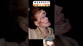 respect 😲🔥 🤯 Ep  01 respect respectshorts [upl. by Eilarol]