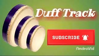 naat background duffnaat duff karaoke tracknew duff 2022ncs [upl. by Jasik]