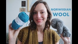 Lets talk about NORWEGIAN WOOL  PAPER TIGER [upl. by Laumas]