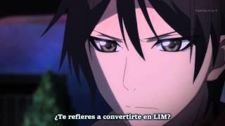 m3 sono kuroki hagane cap 11 SUB ESP [upl. by Ennairak]