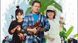 Myanmar New Movie Nay Htoo Naing Official Trailer 2018 [upl. by Ahsenad]