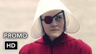 The Handmaids Tale 5x06 Promo quotTogetherquot HD [upl. by Bonney]