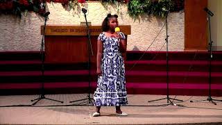 Valley Fellowship SDA Church Afternoon Event [upl. by Tyra]