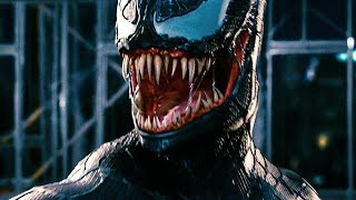 VENOM VS RIOT SYMBIOTE WAR MARVEL STOP MOTION [upl. by Aisatna513]