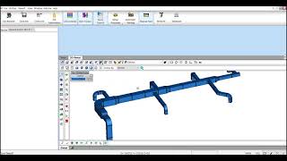 Autodesk Fabrication CADMEP Workflows Video [upl. by Clower125]