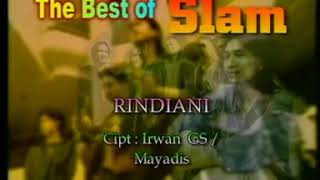 SLAM  Rindiani with Lyric [upl. by Surat]