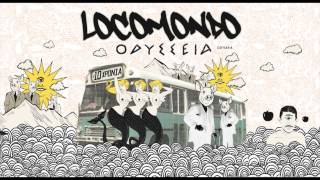 Locomondo  Εδώ  Locomondo  Edo  Official Audio Release [upl. by Yht]