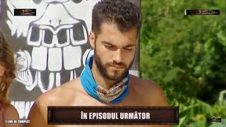 Din Episodul Urmator Promo Ediția 10 Survivor Romania All Stars 2024 [upl. by Aset]