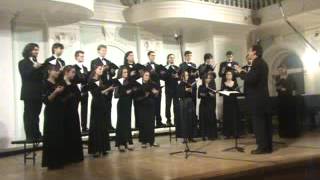 Palestrina  Missa Brevis [upl. by Niel]