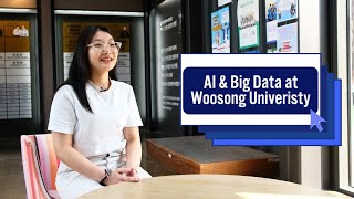 AI and Big Data Degree Program  Endicott College  Woosong University [upl. by Nivad]