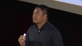 “Make it Social – A Playbook for Any Reality”  Jervais Choo  TEDxYork [upl. by Ojyllek]