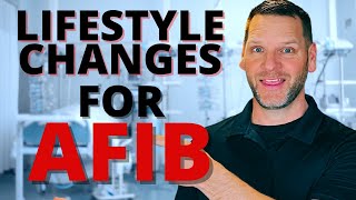 7 Lifestyle Changes I Made to Fight Afib [upl. by Naehs]