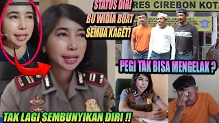 Merinding Bu Widia Tunjukan Ke Publik dengan Identitas Mengejutkan Pegi Tak Bisa Mengelak [upl. by Jammin202]