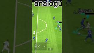 Sambeefootball tuto feinte de frappe football [upl. by Euqinomad149]