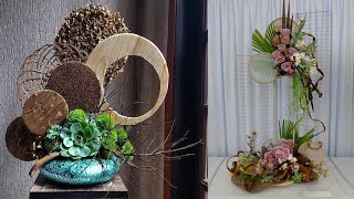 40 Dried Flower Arrangements ideasDRY ARRANGEMENTS FOR DIFFERENT OCCASSIONmbcollections [upl. by Sedgewake765]