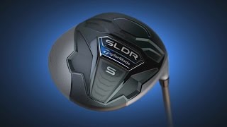 TaylorMade  SLDR Mini Driver Launch by Scratch Media [upl. by Blinni]