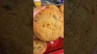 Chocolate Butterscotch cookies [upl. by Yanad]