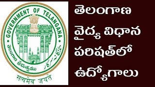 TELANGANA VIDHYA VIDHANA PARISHAD II IN TELUGU [upl. by Idnis]