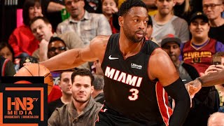 Toronto Raptors vs Miami Heat Full Game Highlights  11252018 NBA Season [upl. by French]