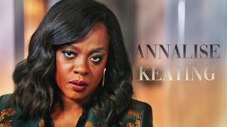 ● annalise keating ‖ how to get away with murder [upl. by Pachston]