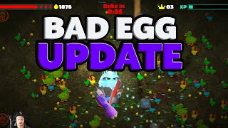 Bad Egg UPDATE  Shell Shockers [upl. by Ghassan]