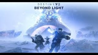 How to beat Phylakes in Destiny 2 beyond light expansion [upl. by Worrell]