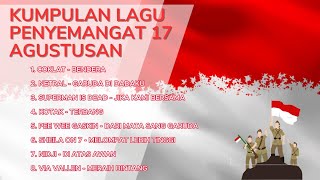 LAGU PENYEMANGAT 17 AGUSTUS [upl. by Hocker361]