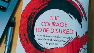 Discover the Power of Saying No  The Courage to Be Disliked Summary [upl. by Lamraj]