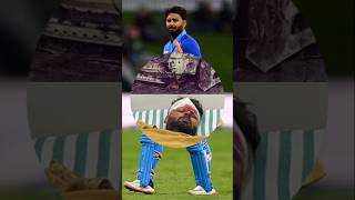 Rishabh pant comeback❤️🔥 cricket viratkohli indiancricketteamipl pant hardikpandyarishabhpant [upl. by Narbig]