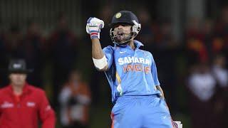 Kohlis comingofage ton lifts India to win  Match 11 India vs Sri Lanka 2012 [upl. by Llertniuq]