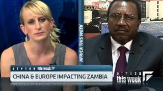 12 October  Zambian Budget Special  Part 2 [upl. by Inman]