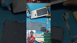 👉Realme C35 Combo Replaced 👍🏼displayservicerealmemobileservicesmobileservicesdisplaytechnology [upl. by Ydnik]