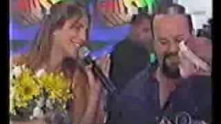 Arquivo Confidencial Ivete Sangalo 2002 Part 4 [upl. by Nissensohn]