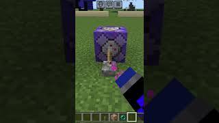 Time stop command in minecraft bedrock subscribe minecraft command enderpearl [upl. by Karsten]