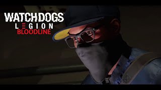 Watch Dogs Legion  Part 1  WELCOME TO LONDON [upl. by Barbuto]