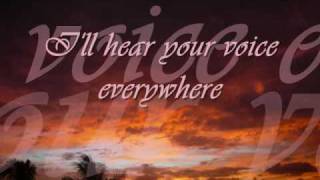 Brian Hyland  Sealed with a Kiss with Lyrics [upl. by Fleece45]