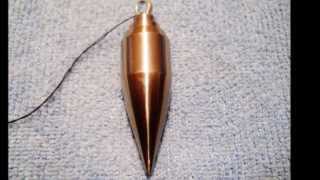 Plumb Bob No 4 [upl. by Ativoj]