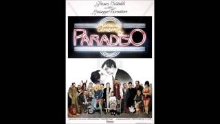 Nuovo Cinema Paradiso  Soundtrack  07  After the Destruction [upl. by Etteuqal]