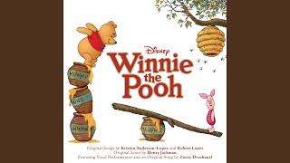 Main Title Sequence  Winnie The Pooh [upl. by Yniatirb]