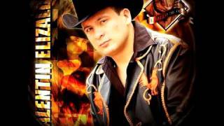 El Corrido Del Diez  Valentin Elizalde [upl. by Aitnis]