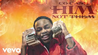 Co Cash  Nonchalant Official Audio [upl. by Marne390]